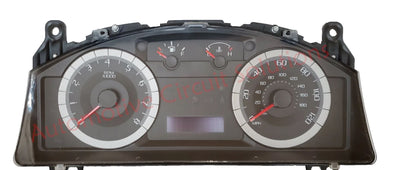 Instrument Panel Issues | 2008-2012 Ford Escape