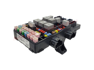 2004-2008 Ford F-150 Fuse Box CJB Repair Service (Fuel Pump Relay) Fuse-Box Repair Automotive Circuit Solutions 