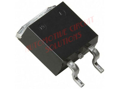 ISL9V3040S Automotive Circuit Solutions 